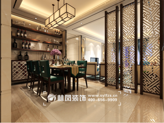 三室兩廳兩衛(wèi)房子怎么裝修？
