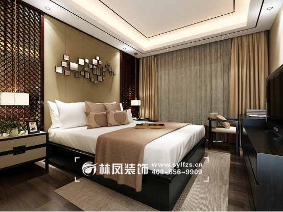 三室兩廳兩衛(wèi)房子怎么裝修？