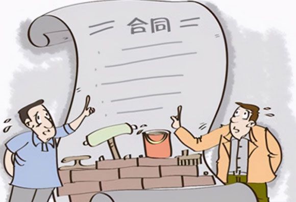 沈陽(yáng)裝修公司的“套路”多！業(yè)主定裝修應(yīng)該注意什么？